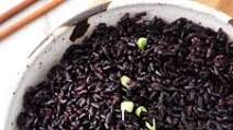 Instant Pot Black Rice Instant Pot Black Rice
