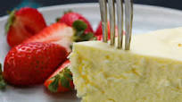Pressure Cooker New York Cheesecake Pressure Cooker New York Cheesecake