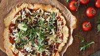 Paleo Pizza Crust Paleo Pizza Crust