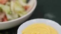 Caesar Salad Dressing Caesar Salad Dressing