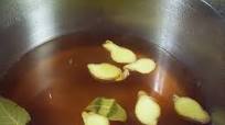 Apple Cider Brine Apple Cider Brine