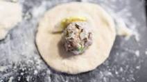 Vietnamese Banh Bao Dough from Scratch Vietnamese Banh Bao Dough from Scratch