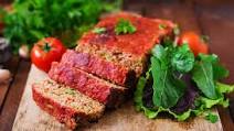 Air Fryer Meatloaf Air Fryer Meatloaf