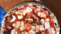 Easy Pizza Margherita Easy Pizza Margherita