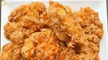 Bloomin' Fried Chicken Bloomin' Fried Chicken