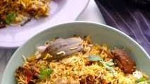 Hyderabadi Mutton Biryani Recipe Hyderabadi Mutton Biryani Recipe