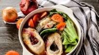 Sinigang na Bangus sa Miso Sinigang na Bangus sa Miso