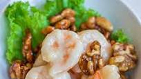 Honey Walnut Shrimp Honey Walnut Shrimp