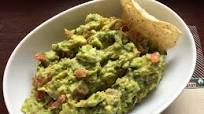 Perfect Chunky Guacamole Recipe Perfect Chunky Guacamole Recipe