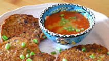 Tortang Sardinas Tortang Sardinas