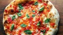 Baking Steel Margherita Pizza Baking Steel Margherita Pizza