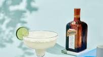 The Frozen Margarita The Frozen Margarita