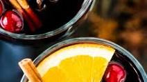 Brandy Mulled Wine Recipe Brandy Mulled Wine Recipe