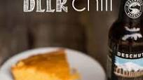 Game Day Chili Game Day Chili