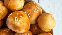 Air Fryer Pretzel Bites {Soft Pretzel Bites} Air Fryer Pretzel Bites {Soft Pretzel Bites}