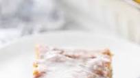 Honey Bun Cake Honey Bun Cake