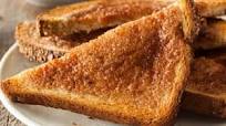 Air Fryer Toast Air Fryer Toast
