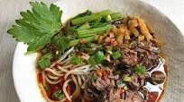 Sichuan Red-Braised Beef Noodle Soup (Hong Shao Niu Rou Mian) Using the Instant Pot (or Not) Sichuan Red-Braised Beef Noodle Soup (Hong Shao Niu Rou Mian) Using the Instant Pot (or Not)