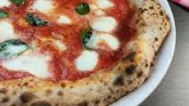 Neapolitan Pizza Neapolitan Pizza