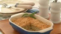 Eggplant Casserole Eggplant Casserole