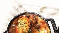 French Onion Soup with Homemade Beef Broth French Onion Soup with Homemade Beef Broth