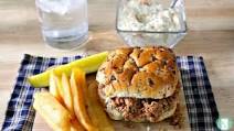 Instant Pot Turkey Sloppy Joes Recipe Instant Pot Turkey Sloppy Joes Recipe