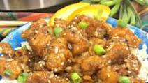 Instant Pot Orange Chicken Instant Pot Orange Chicken