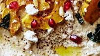 Sumac Hummus Sumac Hummus