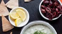 Ten Minute Tzatziki Ten Minute Tzatziki