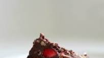 Chocolate Covered Strawberry Paleo Bites Chocolate Covered Strawberry Paleo Bites