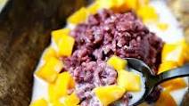 Mango Sticky Rice Mango Sticky Rice