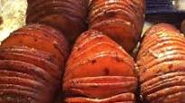 Smoked Sweet Potatoes Smoked Sweet Potatoes