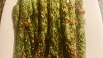 Air Fryer Asparagus Air Fryer Asparagus