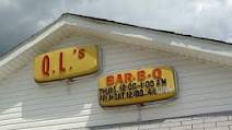 Q L's BBQ - A Muncie Legend Q L's BBQ - A Muncie Legend