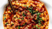 Instant Pot Baked Beans Instant Pot Baked Beans