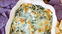 Olive Garden Spinach Artichoke Dip Olive Garden Spinach Artichoke Dip