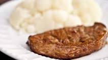 Clean Eating Weeknight Balsamic Pork Chops Clean Eating Weeknight Balsamic Pork Chops