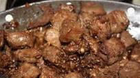 Pork Loin Salpicao Recipe Pork Loin Salpicao Recipe