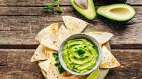 Tequila Guacamole Tequila Guacamole