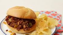 Sloppy Joes Sloppy Joes