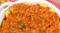 Easy Bolognese Sauce Easy Bolognese Sauce