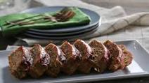 Thursday Turkey Meat Loaf Thursday Turkey Meat Loaf