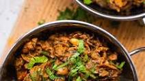 Easy Jackfruit Curry (Vegan) Easy Jackfruit Curry (Vegan)
