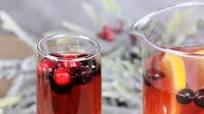 Christmas Punch Christmas Punch
