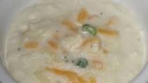 Cauliflower Cheese Soup Panera Bread Copycat Cauliflower Cheese Soup Panera Bread Copycat