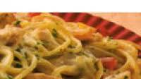 Chicken Tetrazzini Recipe Chicken Tetrazzini Recipe
