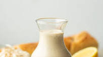 Creamy Vegan Caesar Dressing Creamy Vegan Caesar Dressing