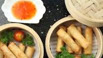 Rollitos de primavera, receta paso a paso Rollitos de primavera, receta paso a paso