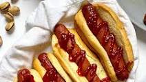 Air Fryer Hot Dogs Air Fryer Hot Dogs