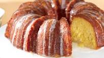Pineapple Poke Bundt Cake Recipe - (4/5) Pineapple Poke Bundt Cake Recipe - (4/5)